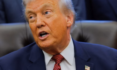 US will win Iran, port blockade 100 percent effective – Trump